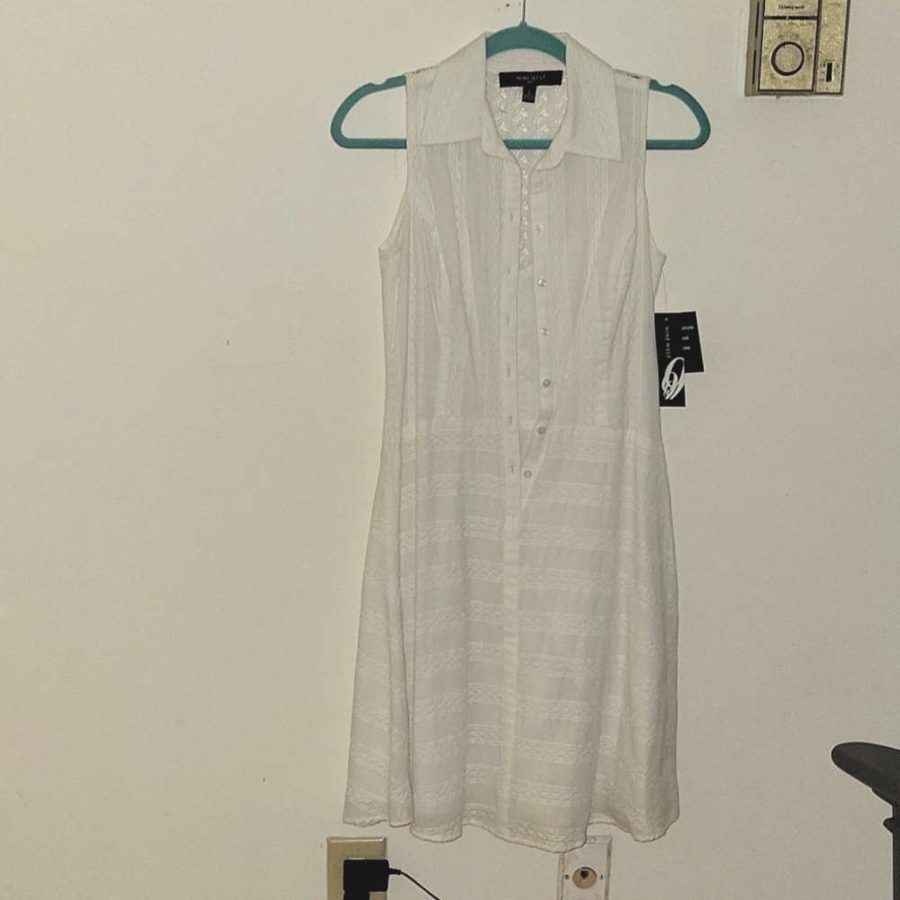 Nine West dress